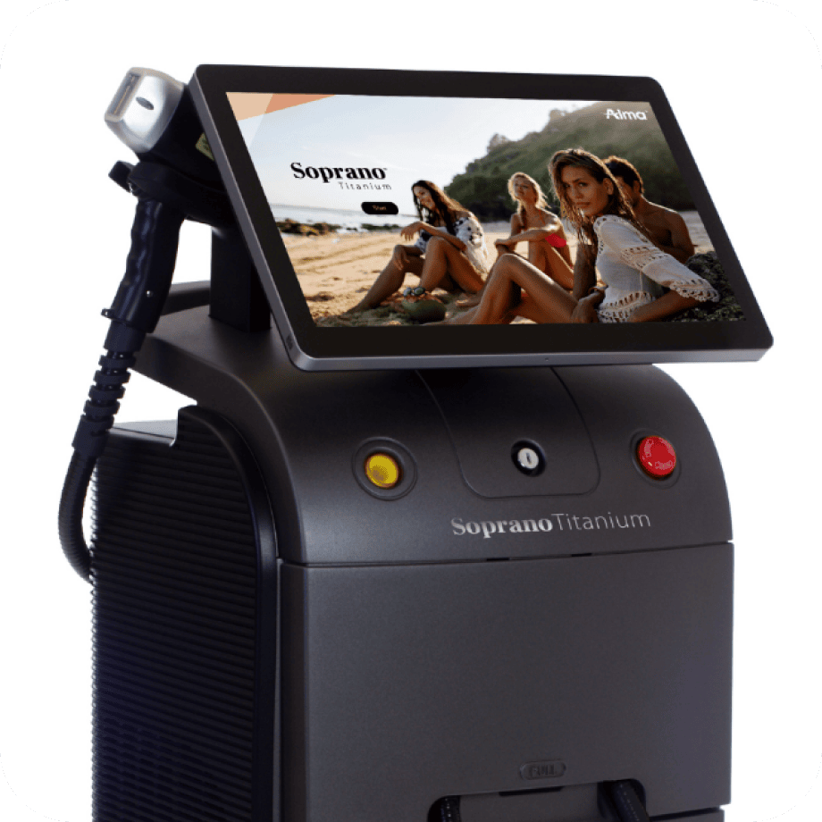 ソプラノチタニウム