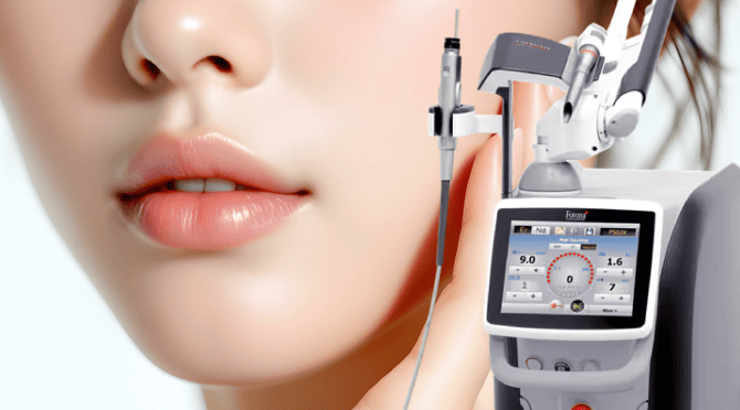 リップレーズ 女性