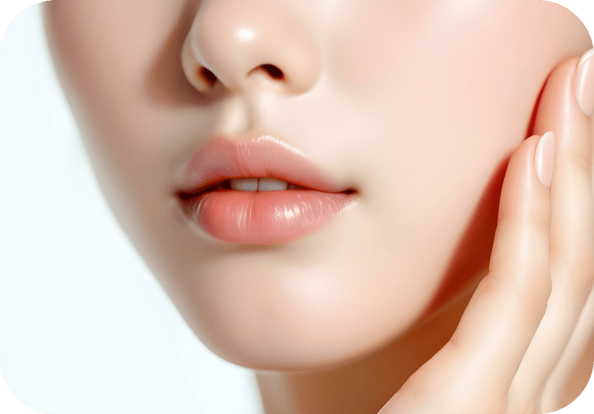 リップレーズ 女性