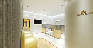 レジーナクリニック広島院