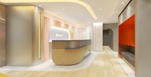 レジーナクリニック千葉院