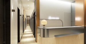 レジーナクリニック静岡院