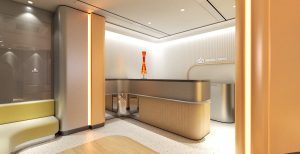 レジーナクリニック神戸三宮院