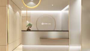 レジーナクリニック京都四条河原町院