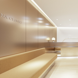 レジーナクリニック吉祥寺院